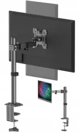 uchwyt-na-monitor-13-32-cale-obrotowy-uniwersalny-biurkowy