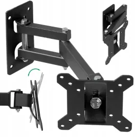 uchwyt-na-monitor-wieszak-obrotowy-do-monitora-telewizora-tv-lcd-17-32-cali