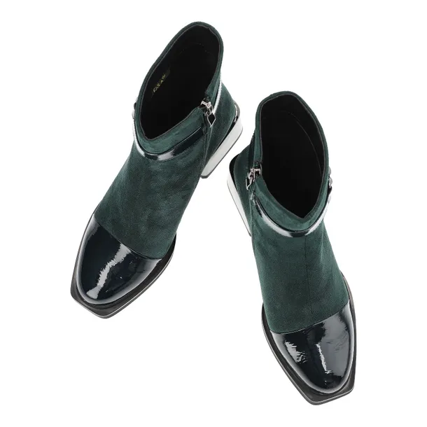 botki-s-barski-mr880-018-green-kolor-zielony