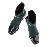 botki-s-barski-mr880-018-green-kolor-zielony