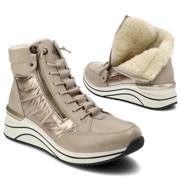 botki-remonte-d0t72-60-beige-combination-rozmiar-38