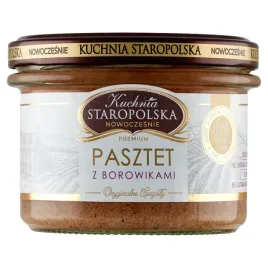 kuchnia-staropolska-premium-pasztet-z-borowikami-160-g