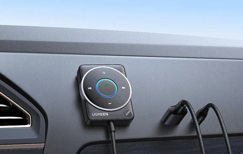 bluetooth-5-4-adapter-ugreen-cm723-usb-3-5mm-mini-jack-built-in-microph