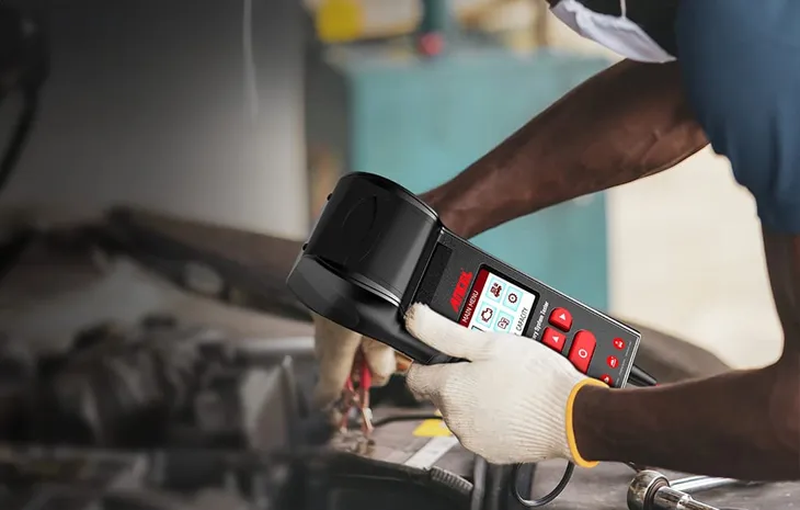 battery-tester-with-printer-ancel-bst600-stan-nowy