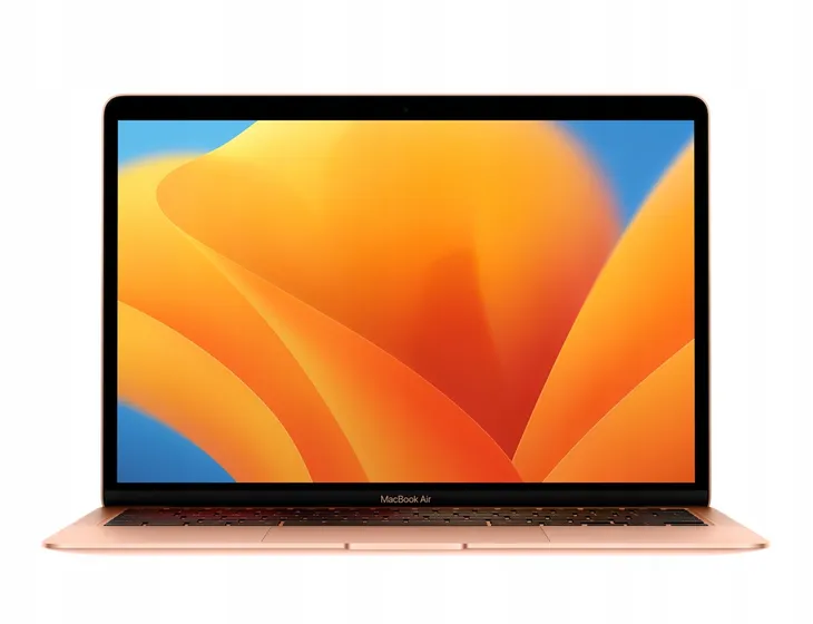 M1 MacBook Air 13インチ 13.3インチMacBook Air [整備済製品] 8コアCPUと7コアGPUを搭載