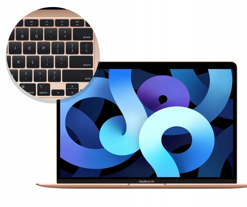 Apple MacBook Air 13インチ 2020 M1 apple-macbook-air-13-3-m1-16gb