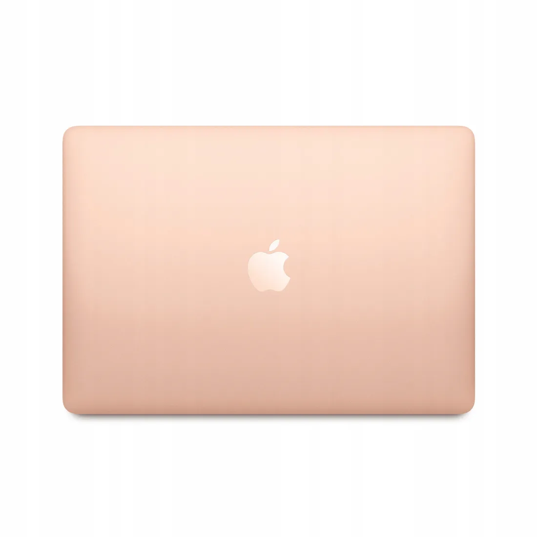 Laptop Apple MacBook Air 13 M1 8GB 256SSD Retina złoty GOLD