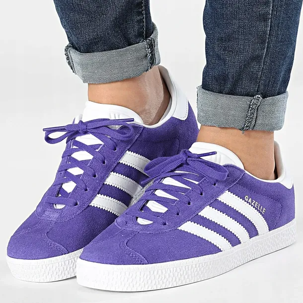 adidas gazelle silver green womens Adidas Gazelle Shadow Brown main image 0