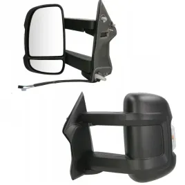 lusterko-lewe-srednie-ramie-15cm-elektryczne-10-pin-fiat-ducato-iii-peugeot