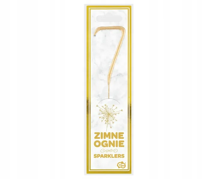 cyfra-7-zimny-ogien-75cm-dlugosc-17-cm