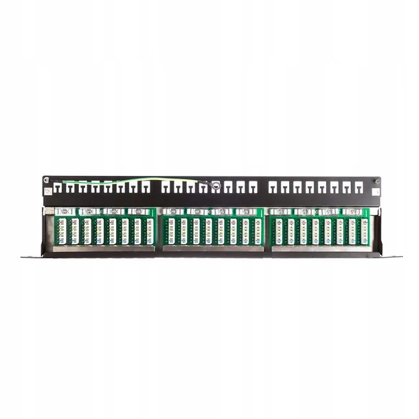 patch-panel-rack-19-05u-24-port-kat-5e-ftp-stp-netrack-z-polka-patchpanel-stan-opakowania-oryginalne