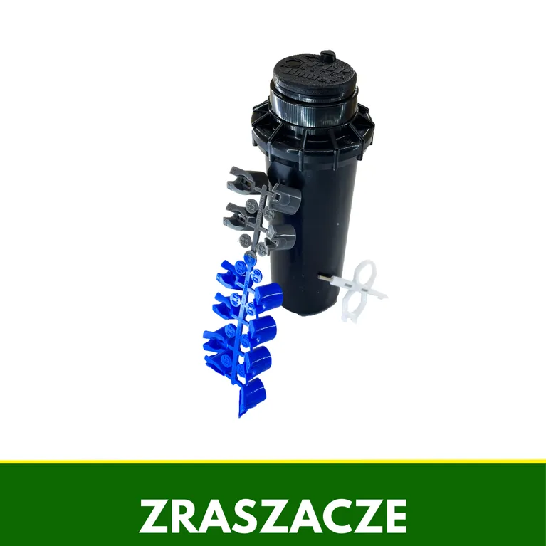 Linie kroplujące
