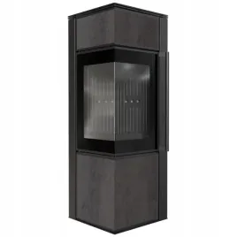 piec-stalowy-tora-s-8-kw-fi-150-naturali-pietra-di-savoia-antrancite-czarny