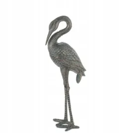 figura-zeliwna-dekoracyjna-zuraw-h-475-cm