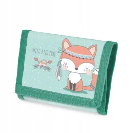 portfel-dzieciecy-dla-dzieci-mlodziezy-na-rzep-fox-lis-portfelik-sportowy