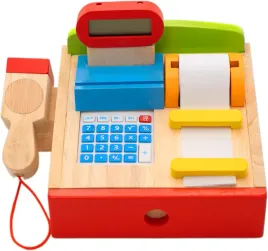 drewniana-kasa-ze-skanerem-i-kalkulatorem-goki-prawdziwy-wyswietlacz
