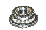 kolo-pompy-bmw-e46-e90-e91-e92-318-320-330-335-stan-nowy