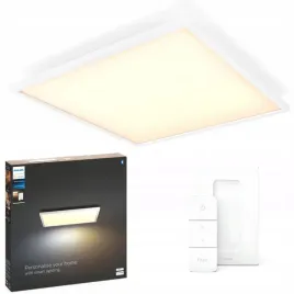 panel-led-lampa-sufitowa-natynkowa-39w-cct-60cm-bialy-philips-hue-pilot