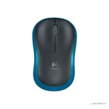 logitech-niebieski-mysz-bezprzewodowa