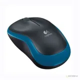 logitech-niebieski-mysz-bezprzewodowa-stan-nowy