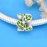 charms-do-pandora-liscie-stan-nowy