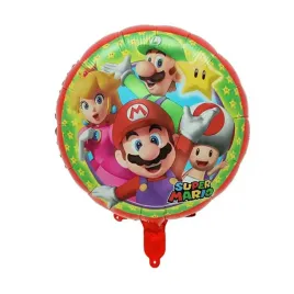 balon-foliowy-mario-bross-45-cm-yx381