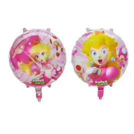 balon-foliowy-super-ksiezniczka-peach-mario-bross-byq034