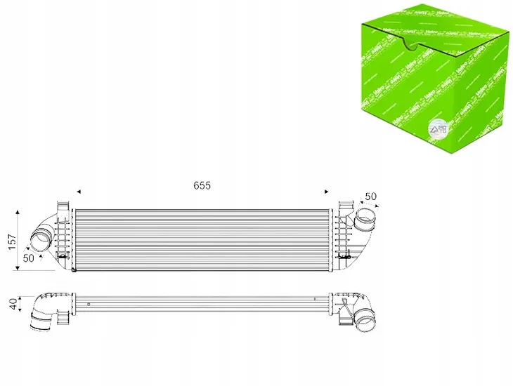 intercooler-volvo-stan-nowy-producent-czesci-valeo