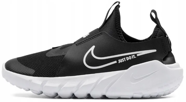 Nike Flex Runner 2 GS DJ6038 002 Obuwie Dziecięce Sportowe Wygodne R-38,5