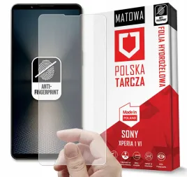 folia-hydrozelowa-matowa-czysty-ekran-do-sony-xperia-1-vi-jakosc
