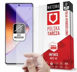 folia-hydrozelowa-matowa-czysty-ekran-do-infinix-note-40-jakosc