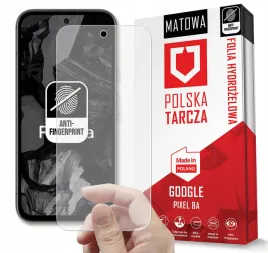 folia-hydrozelowa-matowa-czysty-ekran-do-google-pixel-8a-jakosc