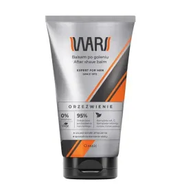 wars-classic-expert-balsam-po-goleniu-orzezwienie-125ml
