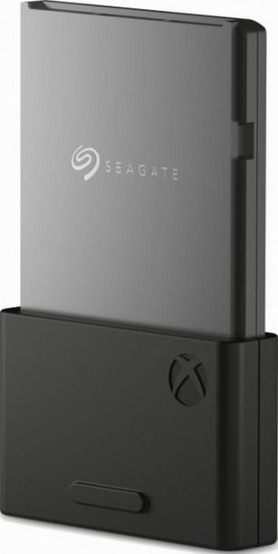 Karta rozszerzeń Expansion 2TB do Xbox Series X/S