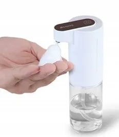bezdotykowy-dozownik-do-mydla-automatyczny-150-ml