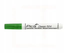 pica-classic-marker-olejowy-zielony-524-36