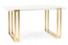 stol-prostokatny-rozkladany-90x160-260cm-zlota-podstawa