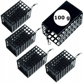 koszyk-koszyczek-100-g-podajnik-zanetowy-metalowy-kwadratowy-z-dnem-feeder