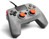snakebyte-game-pad-4-s-rock-grey-orange-sposob-podlaczenia-przewodowy