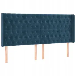 zaglowek-uszak-ciemnoniebieski-203x16x118-128-cm-aksamit
