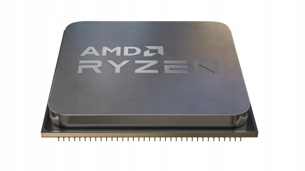 CPU AMD ryzen5 4500 Procesor AMD Ryzen 5 4500 - BOX – 212028208 - ERLI.pl