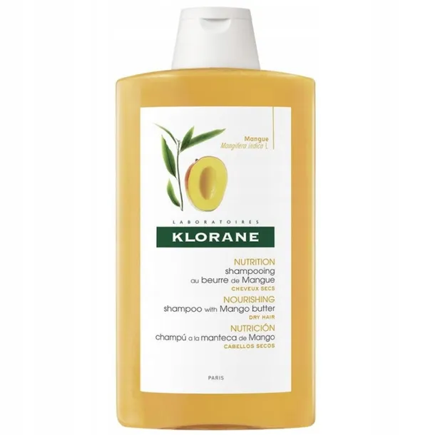 klorane-szampon-do-wlosow-mango-400-ml-waga-z-opakowaniem-0-465-kg
