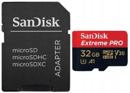 pamiec-microsdhc-32gb-sandisk-extreme-pro-