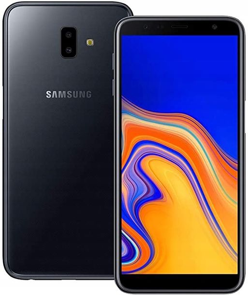 Samsung Galaxy J6+ 3/32GB 6.00