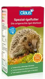 claus-spezial-igelfutter-pokarm-dla-jezy-750g