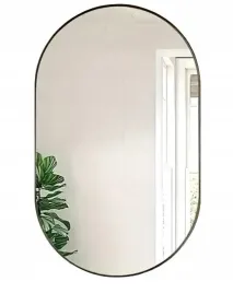 lustro-atos-scienne-owal-rama-metal-400-x-750-mm