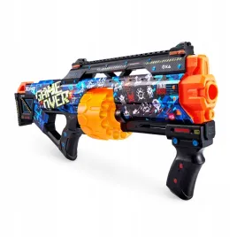 zuru-x-shot-skins-wyrzutnia-last-stand-game-over-pistolet-16-nabojow-8