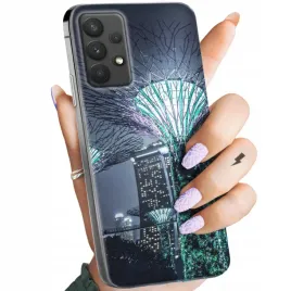 etui-do-samsung-galaxy-a32-wzory-miasta-architektura-urban-obudowa-case