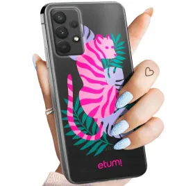etui-do-samsung-galaxy-a32-wzory-lato-na-wakacje-dzungla-obudowa-pokrowiec
