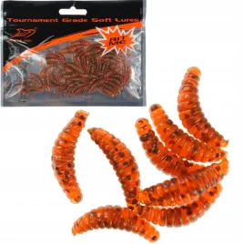 sztuczny-bialy-robak-pinka-przyneta-20-mm-50-sztuk